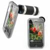 6X Optical Zoom Camera Telescope for Apple iPhone 3G/3GS 6X Optical Zoom Camera Telescope for Apple iPhone 3G/3GS